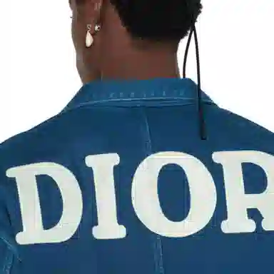 DIOR DIOR Logo