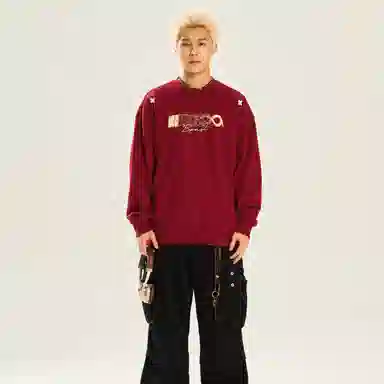 NSTNEW START x BIPOLAR