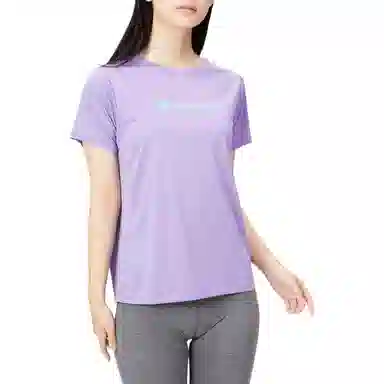 Champion SS22 Logo T-Shirt