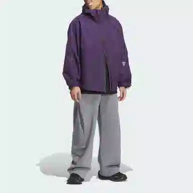 adidas FOS FUTURE STYLE WOVEN JACKET