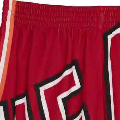 Mitchell Ness Big Face 2.0
