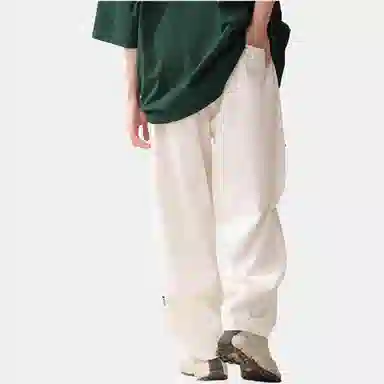 nautica white sail