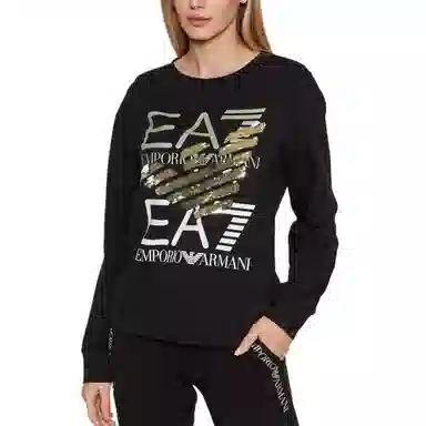 EMPORIO ARMANI SS23 LogpT