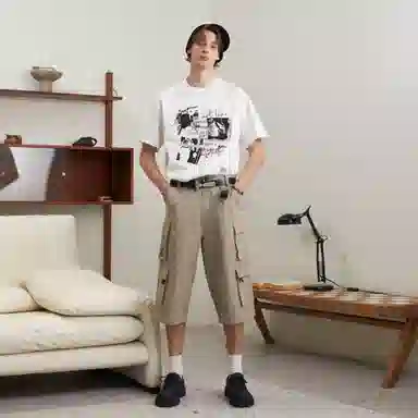 KREATE Cleanfit White