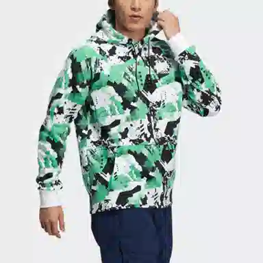 adidas Snw Gfx Hoody
