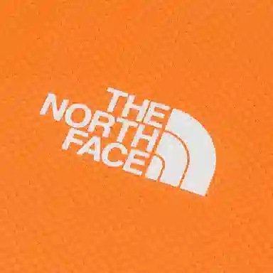 The North Face Summit Series SS25 Orange