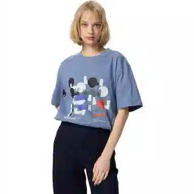 UNIQLO Art Icons T