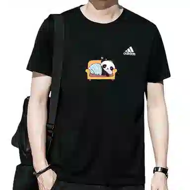 adidas T