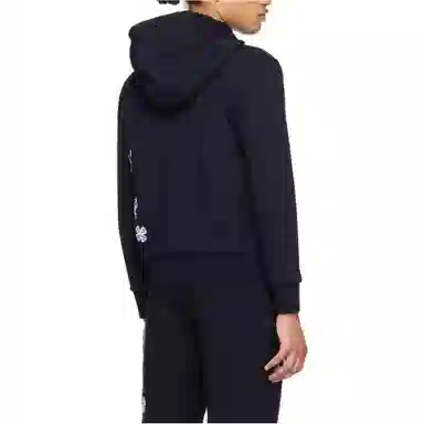 THOM BROWNE Classic Sailing Hoodie