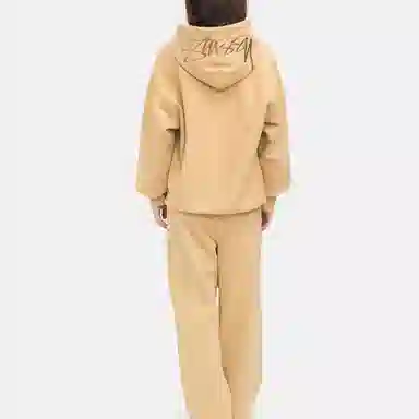 Stussy SS22 logo