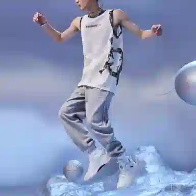 RIGORER Basketball Joggers