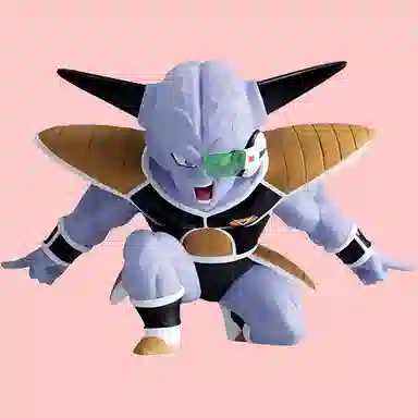 BANDAI ADVERGE MOTION 6cm