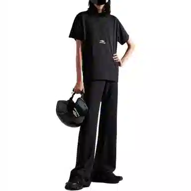 Balenciaga SS26 SKIWEAR T