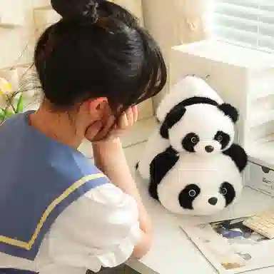MLING 23cm32cm