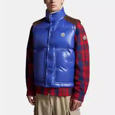 Moncler Ardeche Down Gilet