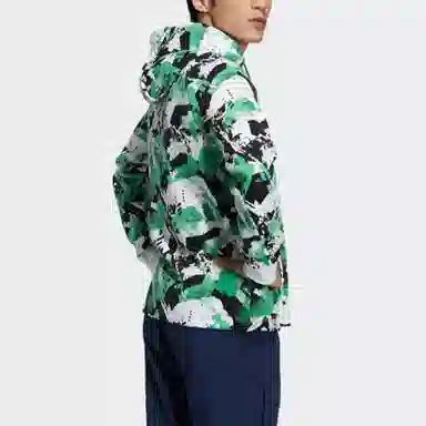 adidas Snw Gfx Hoody