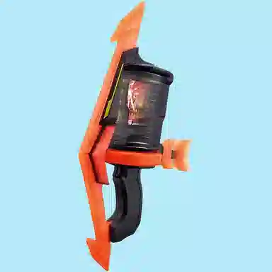 BANDAI DX Gotchard Gotcha 30cm