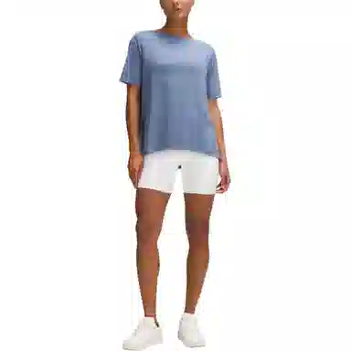 lululemon Back in Action T