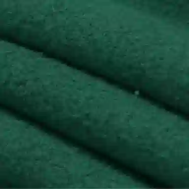 Supreme FW18 Box Logo Crewneck Dark Green