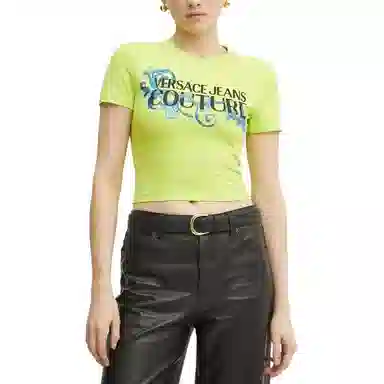VERSACE JEANS COUTURE FW24 T