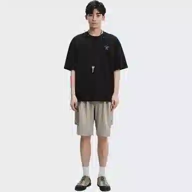 PEACEBIRD MEN x summer T