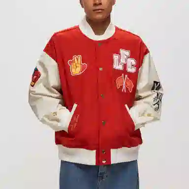 Converse × Liverpool FC SS23