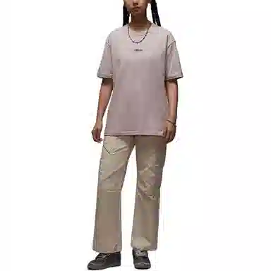 Jordan Oversize SS25 T