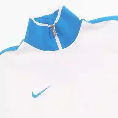 Nike N98 Jacket White