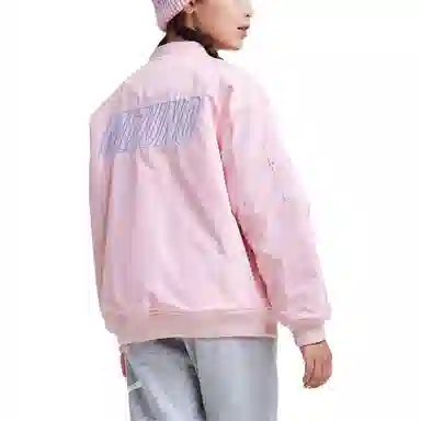 Mizuno Baseball Jacket Kids