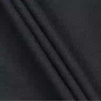 Stussy x Nike Logo T-Shirt Black