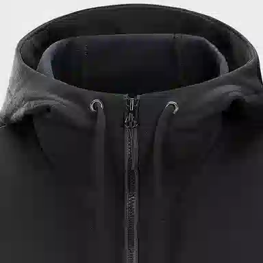 Arcteryx Lanora Full Zip Hoody W