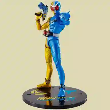 BANDAI S.H.Figuarts W 14.5cm