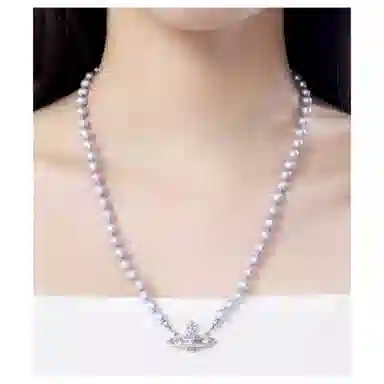Vivienne Westwood Necklace