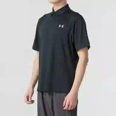 Under Armour logoPolo