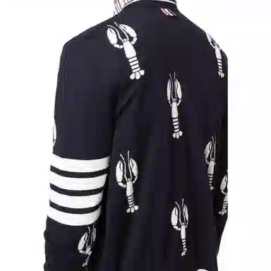 THOM BROWNE SS22 V