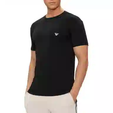 EMPORIO ARMANI SS24 LogoT