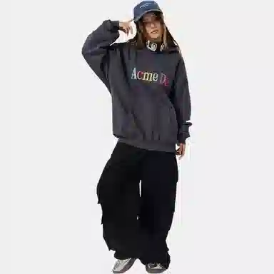 acme de la vieADLV LOGO