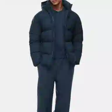 ARITZIA Super Puff₂O