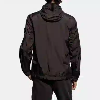 Stone Island SS24 Charcoal Jacket