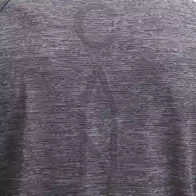 lululemon Team CanadaMetal Vent Tech Short-Sleeve Shirt CPC Silverescent T