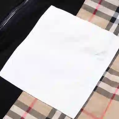 Burberry SS22 LogoPolo