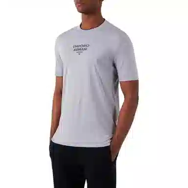 EMPORIO ARMANI Logo SS24T