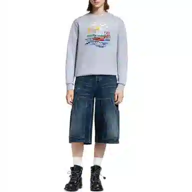 LOUIS VUITTON x Nigo FW25