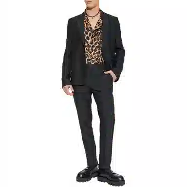 Alexander McQueen SS25