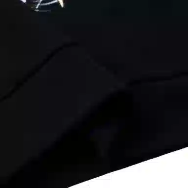 GUCCI x Disney Hoodie Black