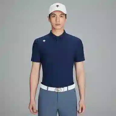 DESCENTE DESCENTEGOLFFIELD Polo