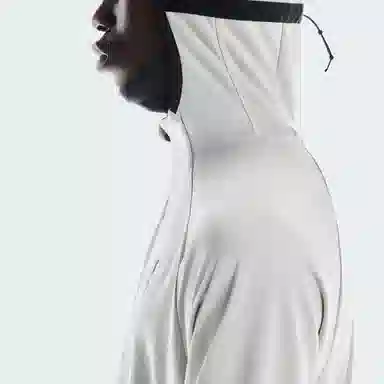 On Climate Zip Hoodie