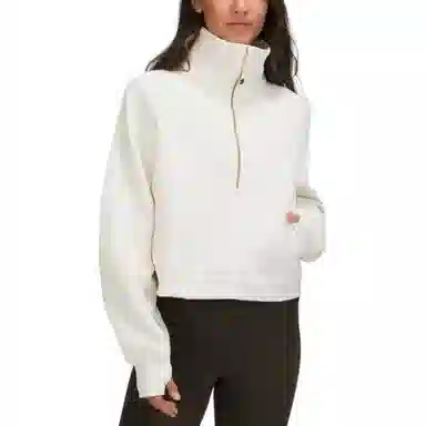 lululemon Scuba Oversized