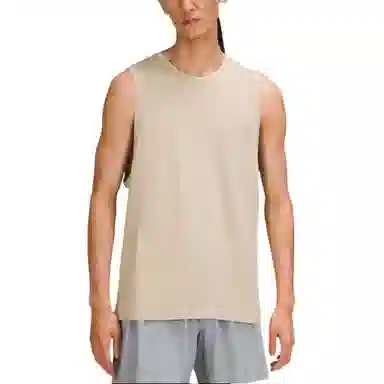 lululemon Metal Vent Tech