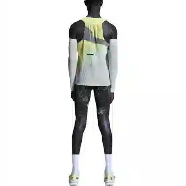 On Race Singlet